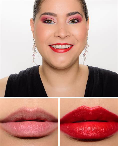 ysl le rouge lipstick